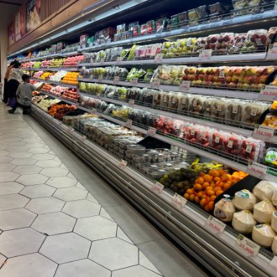 Convenio Store