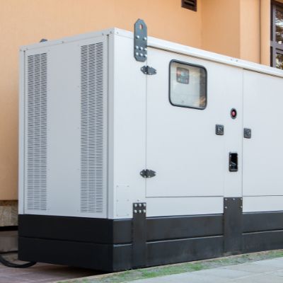 Power Backup