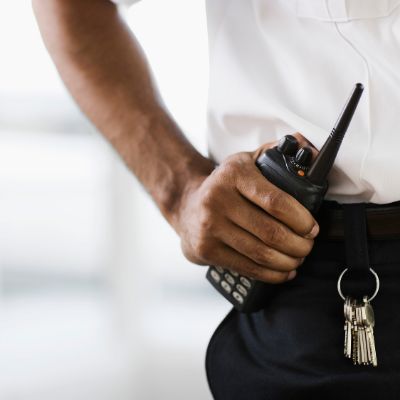 Security