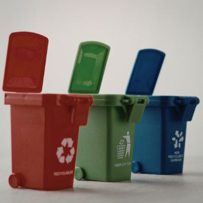 Waste Disposal